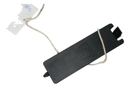 TAMPA FUSIVEL RELE CITROEN C4 HATCH 2011