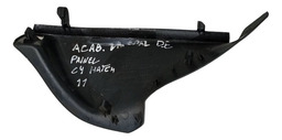 ACABAMENTO PAINEL LATERAL ESQUERDO CITROEN C4 9646339977