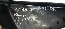 ACABAMENTO PAINEL LATERAL ESQUERDO CITROEN C4 9646339977