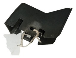 ACABAMENTO RESISTÊNCIA VENTOINHA PEUGEOT 307 O9653314580