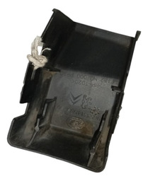 ACABAMENTO RESISTÊNCIA VENTOINHA PEUGEOT 307 O9653314580