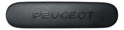 Acabamento Painel Peugeot 106 1999 Com Detalhe