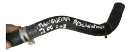 MANGUEIRA RESERVATORIO PEUGEOT 206 SW 1.4 8V 2007