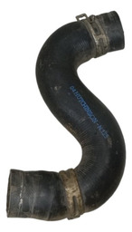 MANGUEIRA AGUA MOTOR PEUGEOT 206 SW 1.4 8V 2007