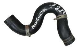 Mangueira Agua Radiador Peugeot 206 1.4 8v