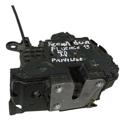 FECHADURA PORTA TRASEIRA DIREITA FLUENCE PRIVILEGE 2015