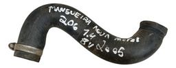 MANGUEIRA AGUA MOTOR PEUGEOT 206 1.4 8V 2005