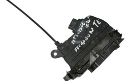 FECHADURA PORTA TRASEIRA ESQUERDA FLUENCE PRIVILEGE 2015