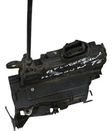 FECHADURA PORTA TRASEIRA ESQUERDA FLUENCE PRIVILEGE 2015