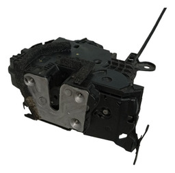 FECHADURA PORTA TRASEIRA ESQUERDA FLUENCE PRIVILEGE 2015