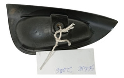 PUXADOR INT PORTA TRASEIRO ESQ RENAULT SCENIC 2006