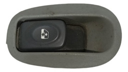 Comando Vidro Elétrico Porta Trasei Esq Renault Scenic 2006