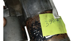 MOTOR ARRANQUE PEUGEOT 308 408 3008 1.6 16V THP REVISADO