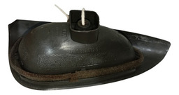 PUXADOR INT PORTA DIANTEIRO ESQ RENAULT SCENIC 2006