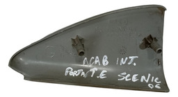 ACABAMENTO INTER PORTA TRASEIRA ESQUERDO RENAULT SCENIC 2006