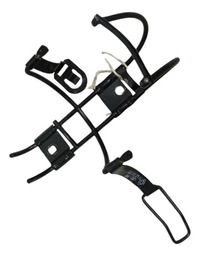 Suporte Extintor Renault Scenic 2006