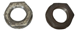 Par Rosca Semi Eixo Peugeot 206 207 307 1.6 16v Automático