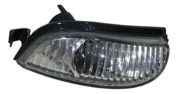 Pisca Seta Retrovisor Esquerdo Sandero Logan 2014 A 2018