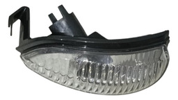 PISCA SETA RETROVISOR ESQUERDO SANDERO LOGAN 2014 A 2018