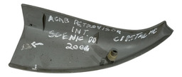 ACABAMENTO RETROVISOR DIREITO RENAULT SCENIC 2006