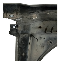 PAINEL FRONTAL CITROEN C4 PALLAS COM DETALHE