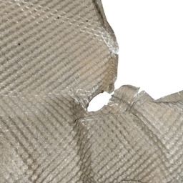 DEFLETOR CARROCERIA CITROEN C4 PICASSO 2009