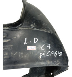 PARA BARRO DIANTEIRO DIREITO C4 GRAN PICASSO 2007