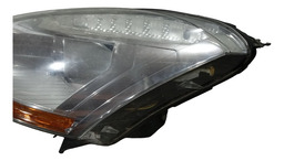 FAROL DIANTE ESQUERDO CITROEN C4 GRAND PICASSO 2010 DETALHE