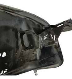 FAROL DIANTE ESQUERDO CITROEN C4 GRAND PICASSO 2010 DETALHE