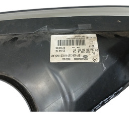FAROL DIANTE ESQUERDO CITROEN C4 GRAND PICASSO 2010 DETALHE