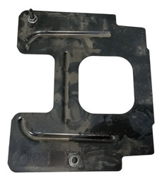 SUPORTE MÓDULO INJEÇÃO CITROEN C4 PICASSO 2010