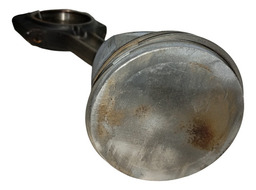 PISTÃO MOTOR PEUGEOT 207 1.6 16V FLEX 2011