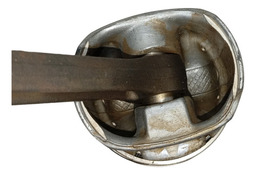 PISTÃO MOTOR PEUGEOT 207 1.6 16V FLEX 2011