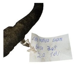 CHICOTE BATERIA POLO POSITIVO PEUGEOT 307 2.0 16V 2007