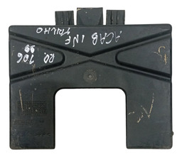 Moldura Banco Passageiro Peugeot 106 1999