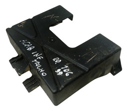 MOLDURA BANCO PASSAGEIRO PEUGEOT 106 1999