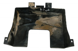 MOLDURA BANCO PASSAGEIRO PEUGEOT 106 1999