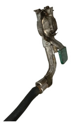 CHICOTE BATERIA POLO NEGATIVO PEUGEOT 307 2.0 16V 2007