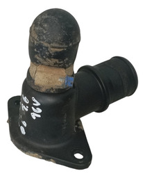 FLANGE BOMBA ÁGUA PEUGEOT PARTNER 1.6 9640868480