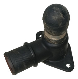 FLANGE BOMBA ÁGUA PEUGEOT PARTNER 1.6 9640868480