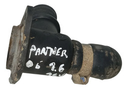 FLANGE BOMBA ÁGUA PEUGEOT PARTNER 1.6 9640868480