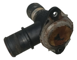 FLANGE BOMBA ÁGUA PEUGEOT PARTNER 1.6 9640868480