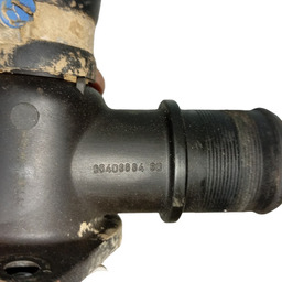 FLANGE BOMBA ÁGUA PEUGEOT PARTNER 1.6 9640868480