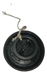 TAMPA GARGALO TANQUE COMBUSTÍVEL XSARA VTS 1999 SEM CHAVE