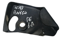 ACABAM ESQ BANCO PASSAG ORIGNAL PEUGEOT 106 97/03 9606148677
