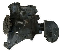 Bomba Oleo Motor Peugeot 207 1.6 16v 2011