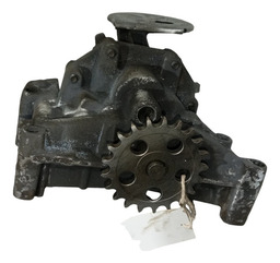 BOMBA OLEO MOTOR PEUGEOT 207 1.6 16V 2011