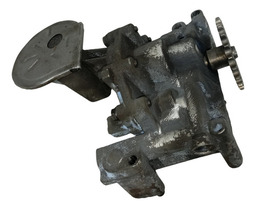 BOMBA OLEO MOTOR PEUGEOT 207 1.6 16V 2011