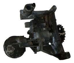 BOMBA OLEO MOTOR PEUGEOT 207 1.6 16V 2011