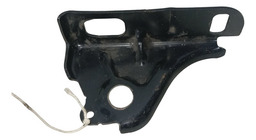 Suporte Encosto Banco Traseiro Dirieto Megane 2007